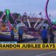 Brandon Jubilee Days to be held this week