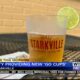 Starkville gives out new 'go cups'