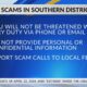 Mississippians warned about juror scam