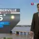 4/22 - The Chief's "Sunny & Mild" Monday Afternoon Forecast