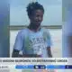 Dau Mabil's widow responds to restraining order