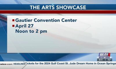 Jackson County 4H Program holding arts showcase, helping youth create positive change
