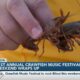 Day 3 brings 2024 Crawfish Music Festival to a close