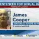 Man sentenced to life in Harrison County on sexual battery, child molestation charges