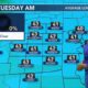 News 11 at 6PM_Weather 4/22/24