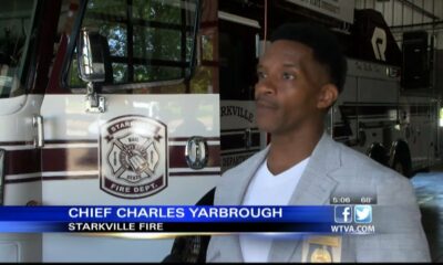 Starkville fire chief talks firefighter safety amid rise of assaults