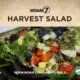 Farm to Table: Harvest Salad