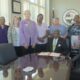 Mayor signs proclamation for National Crime Victims’ Rights Week