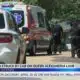 Woman injured after being hit by car in Jackson