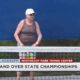 Northeast Park Tennis Center hosts USTA Mississippi's 65 and over State Championships