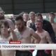 Toughman contest back in Mississippi