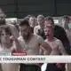 Toughman contest back in Mississippi