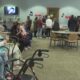 Aldersgate Retirement Community hosts a Decades Day party