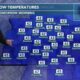 Patrick's Monday PM Forecast 4/22