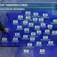 Patrick's Monday PM Forecast 4/22