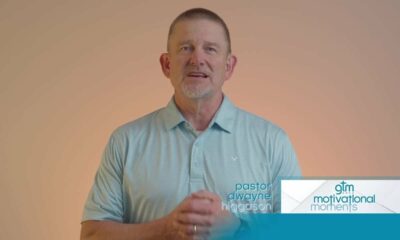 Motivational Moments - April 22, 2024
