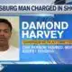 Hattiesburg man charged in shooting investigation