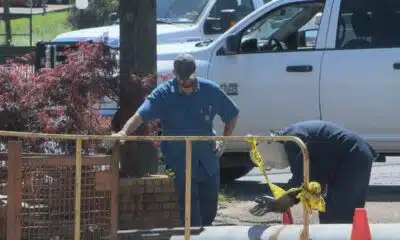 New Archway coming to downtown Bay Springs