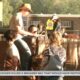 ‘Ridin’ with Buddies’ at the Harrison County Fairgrounds