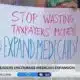 Mississippi business leaders encourage Medicaid expansion