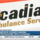 Hancock County considering Acadian for ambulance service
