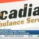 Hancock County considering Acadian for ambulance service