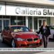 Celebrate Cities: Galleria BMW
