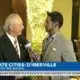 Celebrate Cities: Chatting with Mayor Rusty Quave
