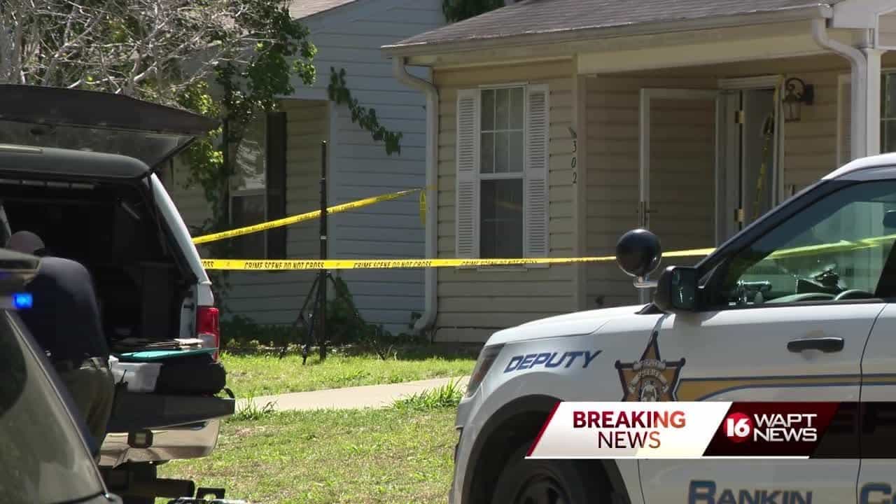 Rankin County murder under investigation