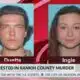 Two arrested for fatal shooting in Rankin County