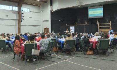 Community Health Improvement Network hosts lunch and learn event on diabetes