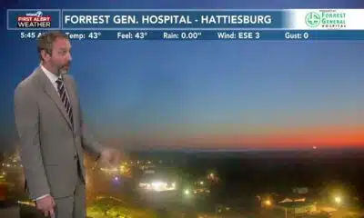 04/23 Ryan's "Practically Perfect" Tuesday Morning Forecast
