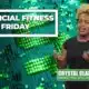 Financial Fitness Friday Introduction