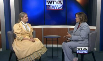 Interview: Magnolia Theatre in New Albany performing ‘Tarzan’ musical