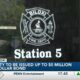 Biloxi Fire Station 5 to soon undergo renovations, receives $5 million dollar bond