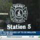 Biloxi Fire Station 5 to soon undergo renovations, receives  million dollar bond