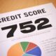 Financial Fitness Friday Credit Score