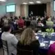 Annual meeting/thank you banquet held in Hattiesburg