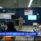 3 Aberdeen schools earn Military Star School designation