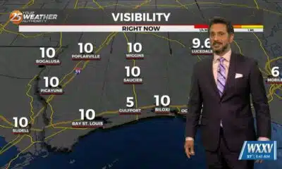 4/24 - The Chief's "Top Tier Day Ahead" Wednesday Morning Forecast