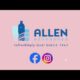 Allen Beverages Sparkling Mom Moment Giveaway