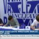 Vancleave wrestling sends three to next level