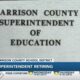 Harrison County School District Superintendent retiring after 54-year career in education