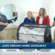 The 2024 Mississippi Gulf Coast St. Jude Dream Home winner is…