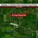1 dead in Flag Chapel shooting