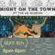 Mississippi Ag Museum hosts Night on the Town