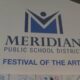 The Mississippi Arts and Entertainment Experience hosts the Meridian Public School District Festi…
