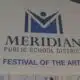 The Mississippi Arts and Entertainment Experience hosts the Meridian Public School District Festi...