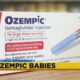 Wellness Wednesday: Ozempic Babies