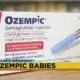 Wellness Wednesday: Ozempic Babies